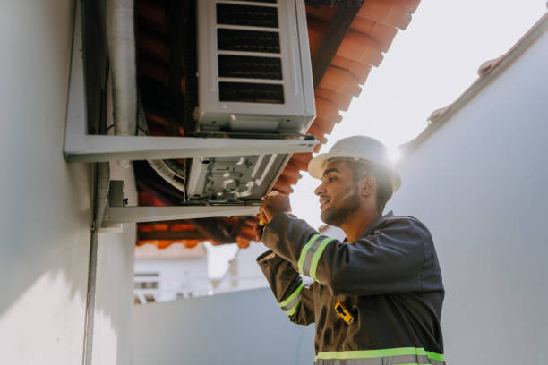 Best HVAC companies near me  in St Charles, MN