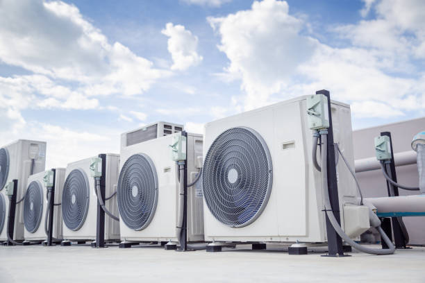 Best HVAC repair near me  in St Charles, MN