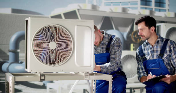 St Charles, MN HVAC Company