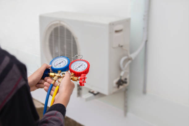Best Commercial HVAC repair  in St Charles, MN