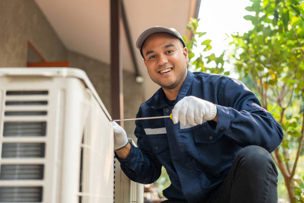 Best Emergency HVAC repair  in St Charles, MN