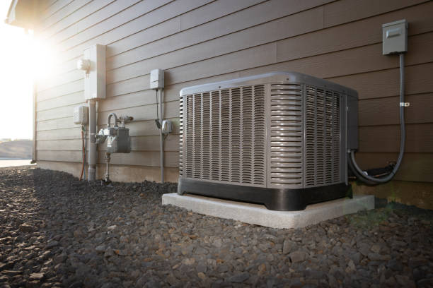  St Charles, MN HVAC Pros